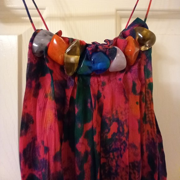 ZARA Dresses & Skirts - NWT ZARA Maxi Dress